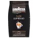 Lavazza Caffe Espresso 100% Premium Arabic Whole Bean Coffee (2.2 lbs)