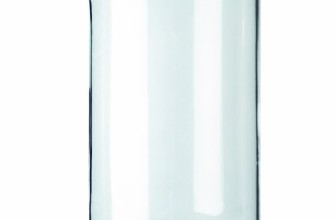 Bodum Spare Glass Carafe for French Press Coffee Maker, 12-Cup, 1.5-Liter, 51-Ounce