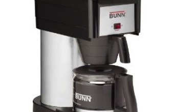 BUNN® 10-Cup Pour-O-Matic® Coffee Brewer