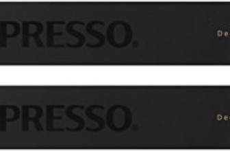 Nespresso OriginalLine: 20 Decaffeinato Intenso