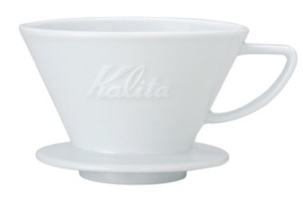 Kalita Wave series 185 Lotto [2-4 persons] # 02035 (japan import)