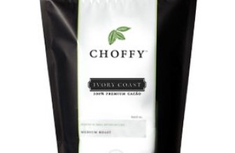 Choffy – Ivory Coast 12oz.