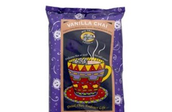 Big Train Vanilla Chai Latte, 3.5lb. Bag