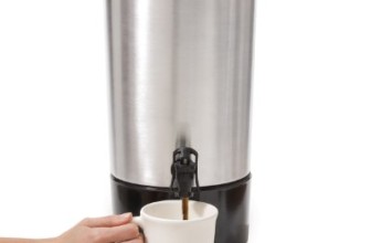 Hamilton Beach 40516 Coffee Urn, 42-Cup