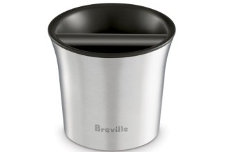 Breville BCB100 Barista-Style Coffee Knock Box