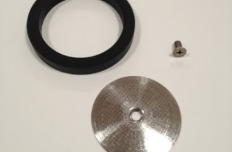 Gaggia Repair Kit for Classic, Coffee, Baby, and Dose Espresso Machines