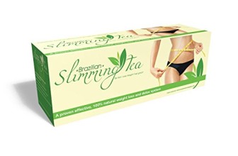 Lose Belly Fat Slimming Tea! Best Fat Burner, Detox Tea, Weight Loss Tea Dr Oz Tea, Herbal Slimming Tea, Appetite Suppressant, and Body Cleanse. Contains all Teas – Oolong/Green/White/Pu’erh Tea. 15 Day Package (15 count x 4 Pack Supply)