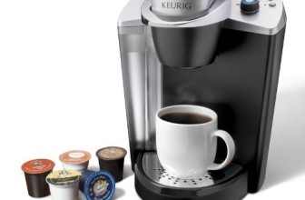Keurig B145 OfficePRO Brewing System with Bonus K-Cup Portion Trial Pack, B145 (2 Systems)