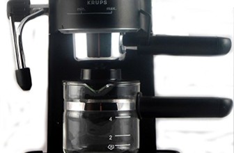 Krups Espresso Mini