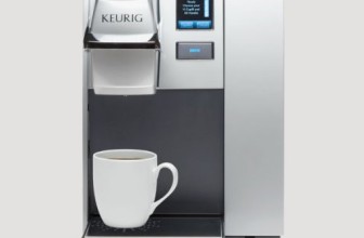 Keurig B155 Small Office Premier Brewing System