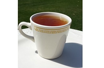 Greek Mountain Tea: Premium, All Natural, Delicious, Tasty, and Imported From Greece!