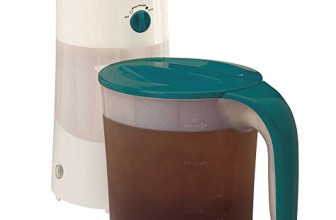 Mr. Coffee 3-Quart Iced Tea Maker