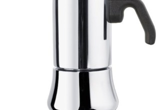 IKEA – RÅDIG Espresso pot for 6 cups, stainless steel