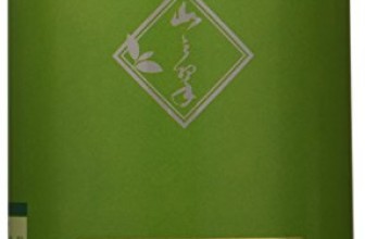 Mountain Tea Company – 5oz Alishan Oolong, Loose-leaf Green Oolong Tea