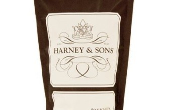 Harney & Sons Pomegranate Oolong, 50 Sachet Bag