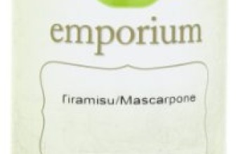 ESP Emporium Rooibos Tea Blend, Tiramisu/Mascarpone, 3.53 Ounce