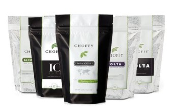 Choffy – Ultimate Variety Set (12oz. Bags)