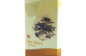 Adagio Teas Paper Filters
