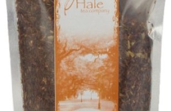 Hale Tea Rooibos, Fruits of the Forest, 2-Ounce