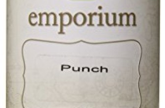 ESP Emporium Punch Green Rooibos Tea, 3.53 Ounce