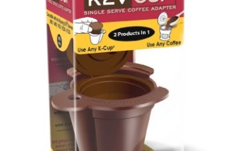 K2V-Cup For Keurig VUE *UPGRADED*