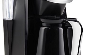Keurig K250 2.0 Brewing System, Black