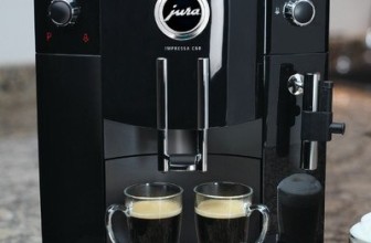 Jura 15006 Impressa C60 Automatic Coffee Center