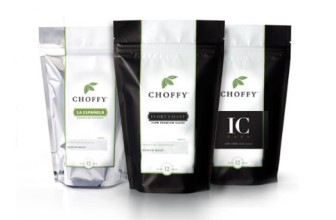 Choffy – Variety Set (12oz. Bags)