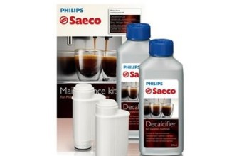 Saeco CA6706/48 Espresso Machine Maintenance Kit