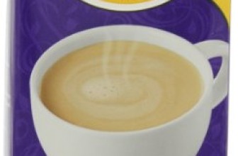 Oregon Chai Caffeine Free Chai Tea Latte Concentrate, 32-Ounce Boxes (Pack of 6)