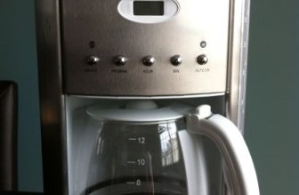 Gevalia CM500 Coffee and Espresso