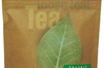 Stash Premium Organic Premium Green, Loose Leaf Tea, 1.75 Ounce Pouch