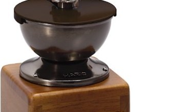 Hario MM-2 Coffee Grinder, Small