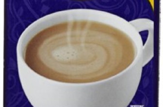 Oregon Chai Chai Tea Latte Concentrate, Slight Sweet, 32 oz