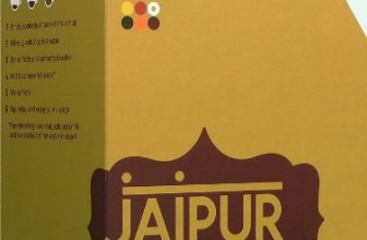 Jaipur Avenue Chai Tea Mix Cardamom