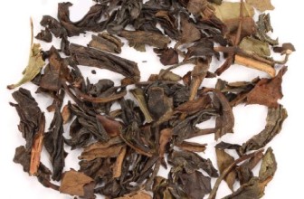 Adagio Teas Formosa Oolong (#8) Loose Oolong Tea, 16 oz.