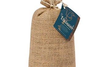 Single Origin Organic Coffee Beans By LifeBoost – Gourmet Fair Trade Nicaragua Coffee Beans – 12 oz Whole Bean Dark Roast