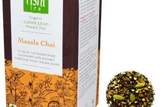Rishi Tea – Masala Chai, 3.0 Ounce (3-Pack)