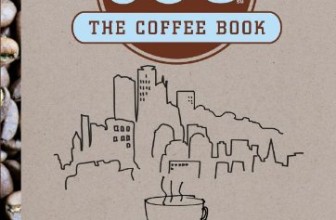 Joe: The Coffee Book