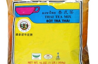Pantai Norasingh – Thai Tea Mix (Net Wt. 16 Oz.)