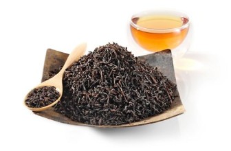 Teavana English Breakfast Loose-Leaf Black Tea, 2oz