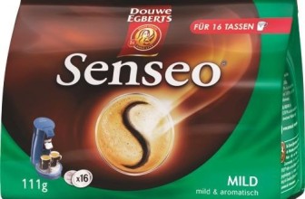 Senseo Mild Roast (Pack of 2)