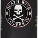 Death Wish Whole Bean Coffee, The World’s Strongest Coffee, Fair Trade and USDA Certified Organic – 16 Ounce Bag