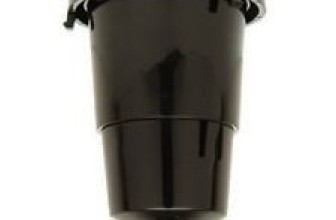 Generic GEN11240 K-Cup Holder Replacement, Black