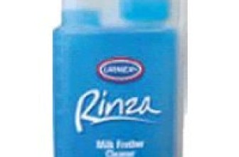 Espresso Supply 02027 1 L Rinza Milk Frother Cleaner