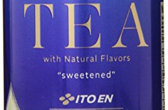 Ito EN Milk Tea, 11 Ounce (Pack of 24)