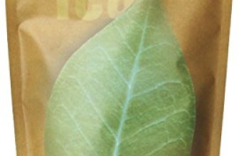 Stash Tea Organic Jasmine Green Loose Leaf Tea, 3.5 Ounce Pouch