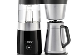 OXO On 9 Cup Coffee Maker