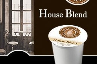 Barista Prima House Blend K-Cup (24 count)