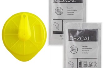 Braun Tassimo Cleaning Disc + 2 Packs Dezcal Descaler